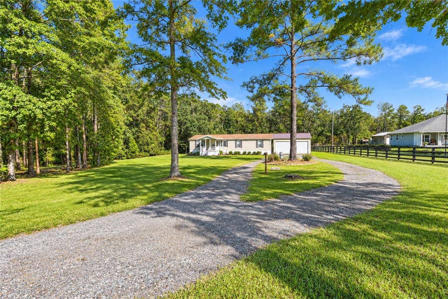 Property photo for 5125 NE COUNTY ROAD 1469, Hawthorne, FL