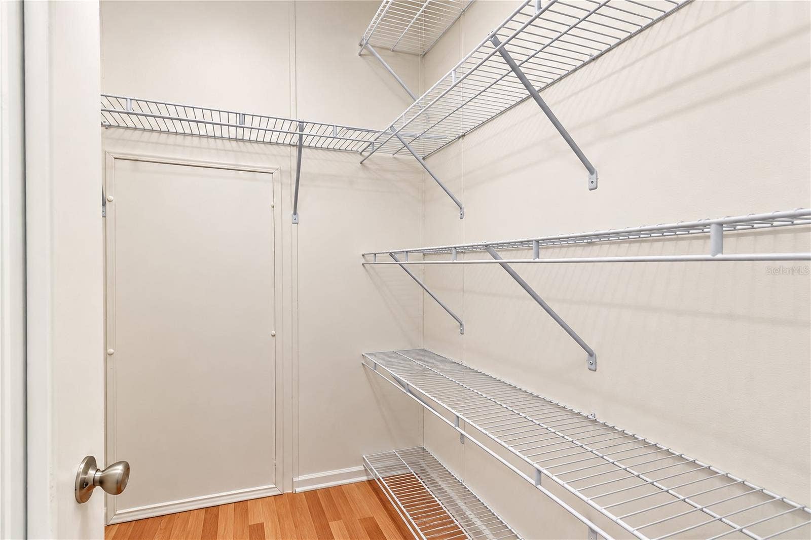 5125 NE COUNTY ROAD 1469, Hawthorne, FL 32640 Pantry