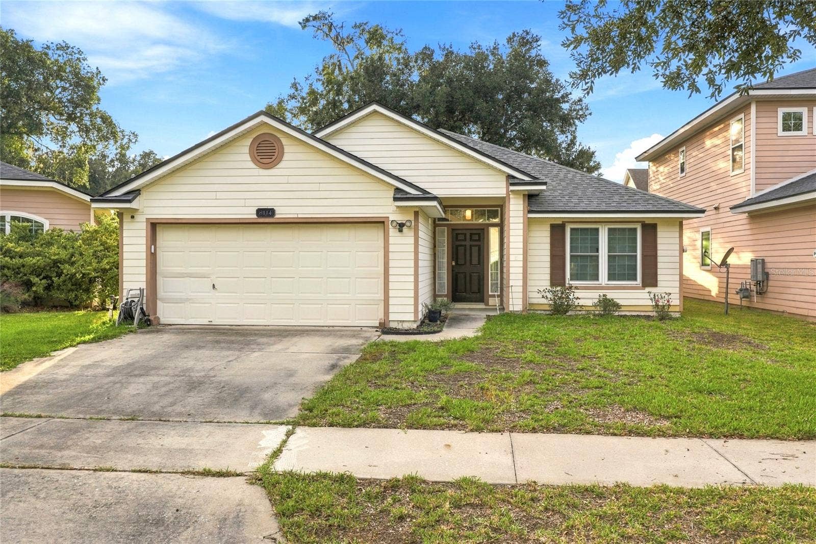 8114 NW 52ND STREET, Gainesville, FL 32653 8114 NW 52ND STREET, Gainesville, FL 32653
