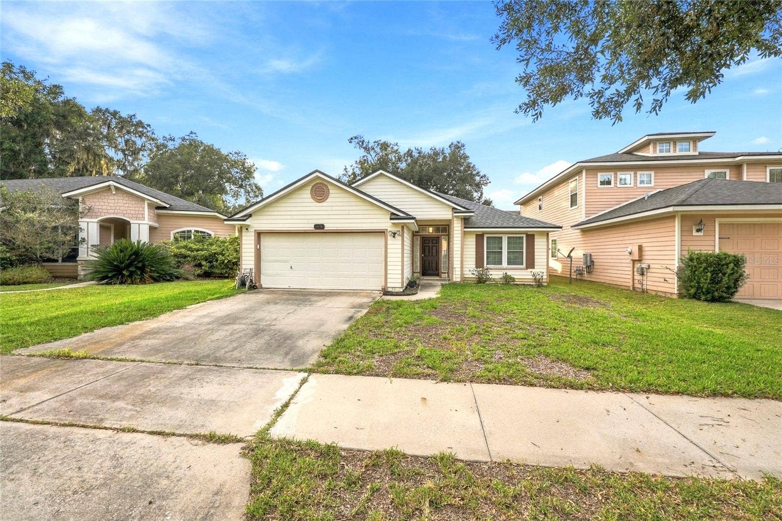 8114 NW 52ND STREET, Gainesville, FL 32653 8114 NW 52ND STREET, Gainesville, FL 32653