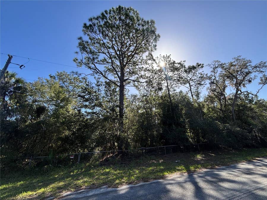 Property photo for 14331 SE 85TH TERRACE, Inglis, FL