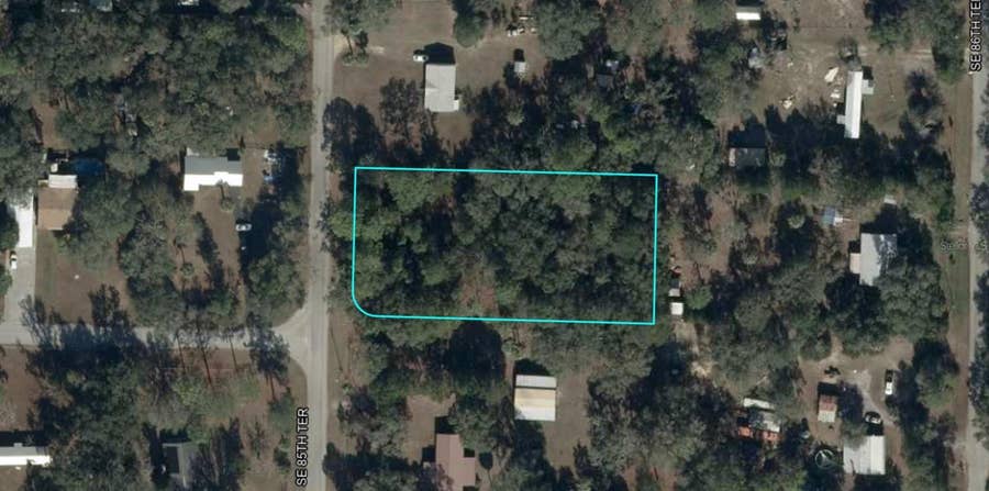 Property photo for 14331 SE 85TH TERRACE, Inglis, FL