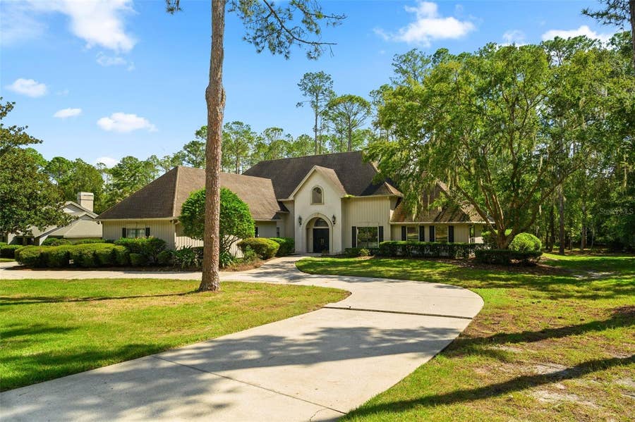 Property photo for 8121 SW 45TH LANE, Gainesville, FL