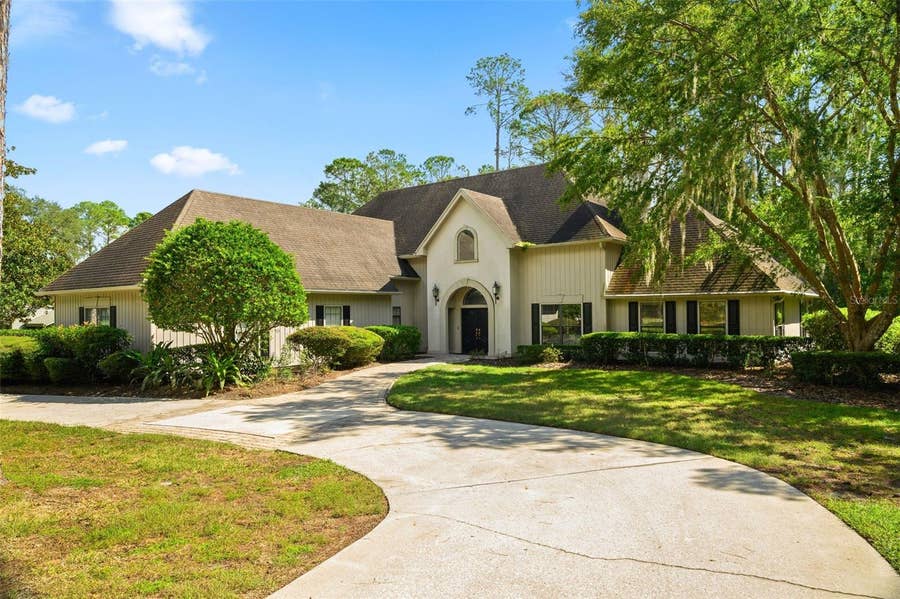Property photo for 8121 SW 45TH LANE, Gainesville, FL