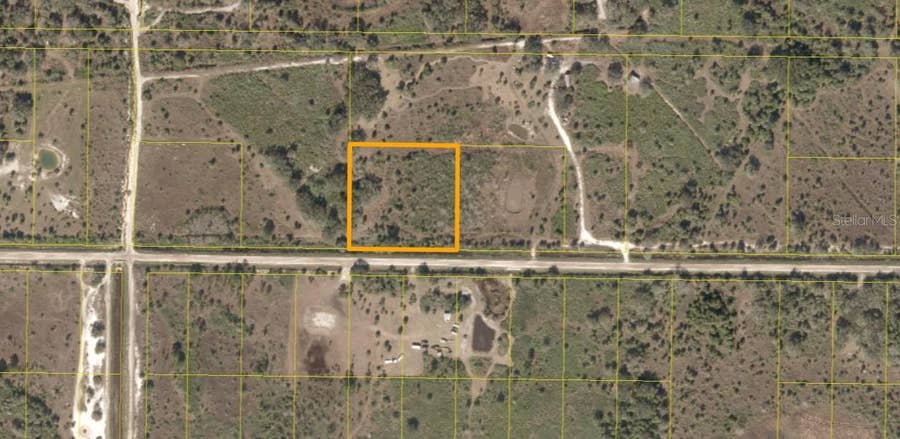 Property photo for 21375 NW 288TH STREET, Okeechobee, FL