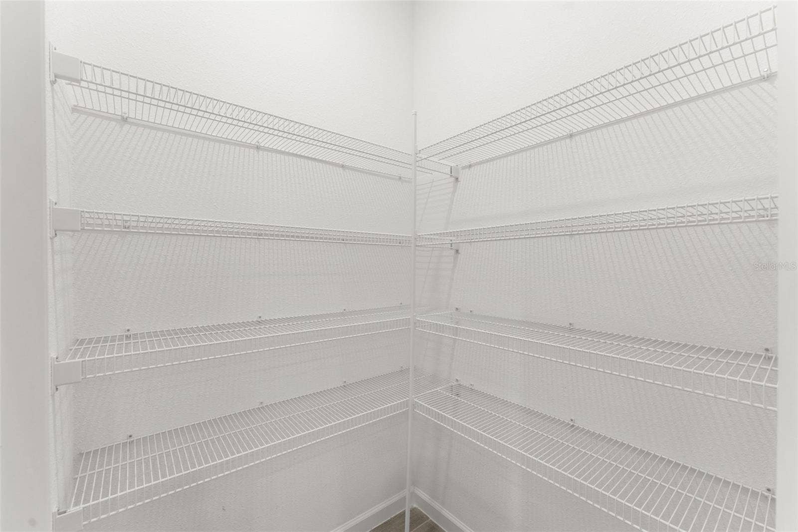 Pantry Closet