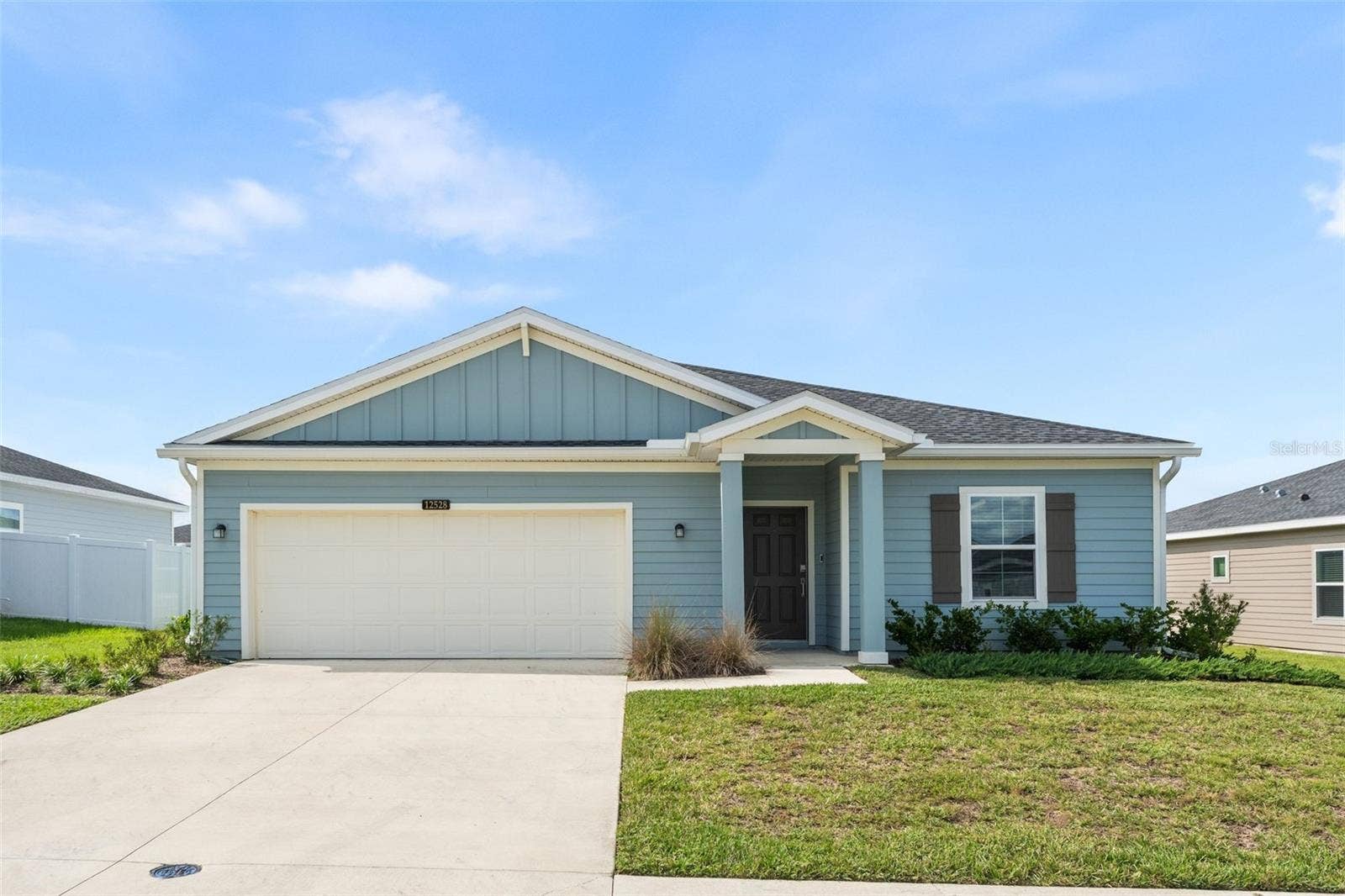 12528 NW 138TH TERRACE, Alachua, FL 32615