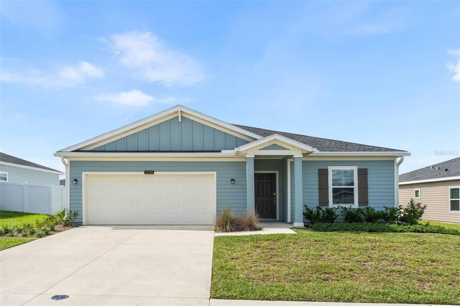 Property photo for 12528 NW 138TH TERRACE, Alachua, FL