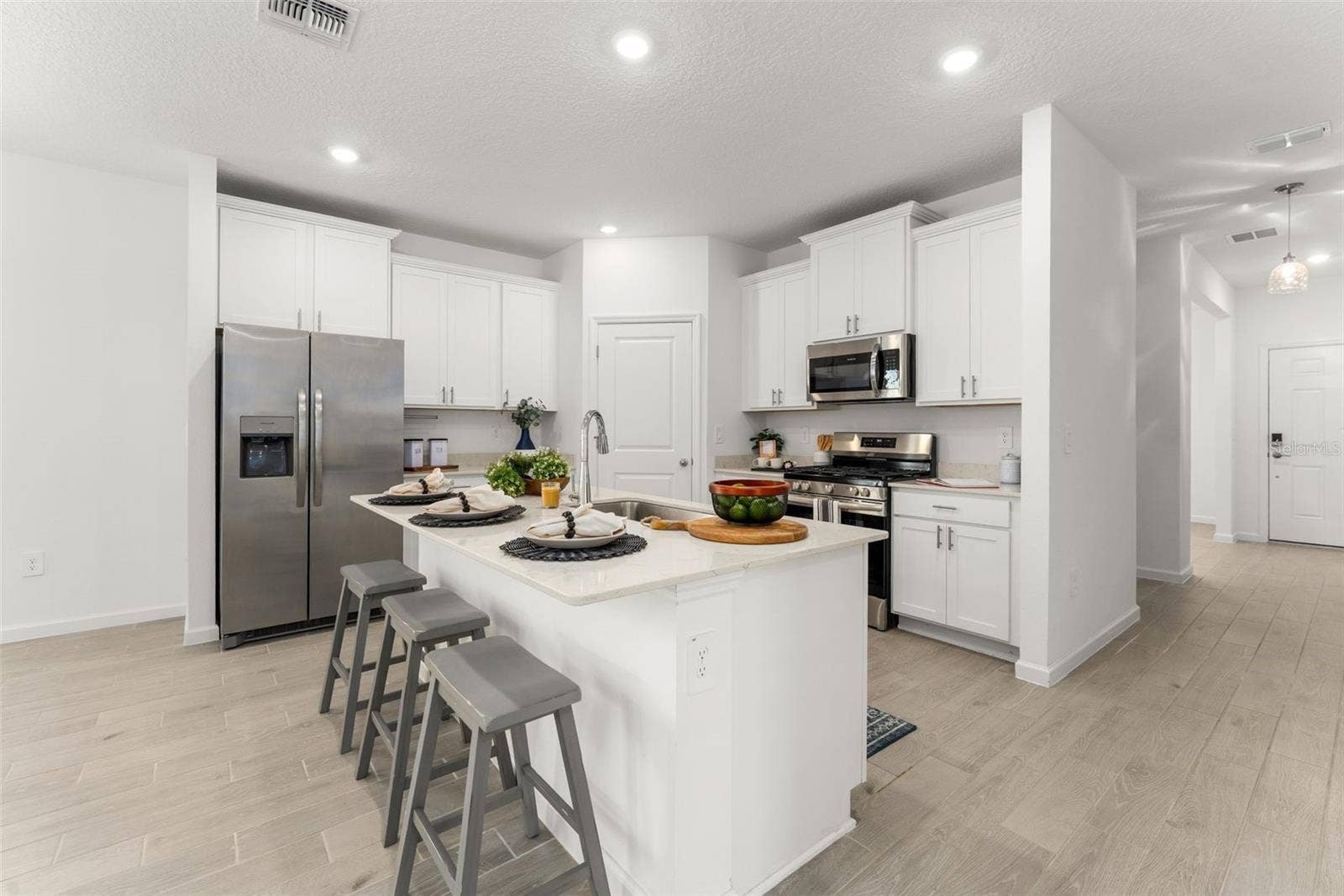 12528 NW 138TH TERRACE, Alachua, FL 32615