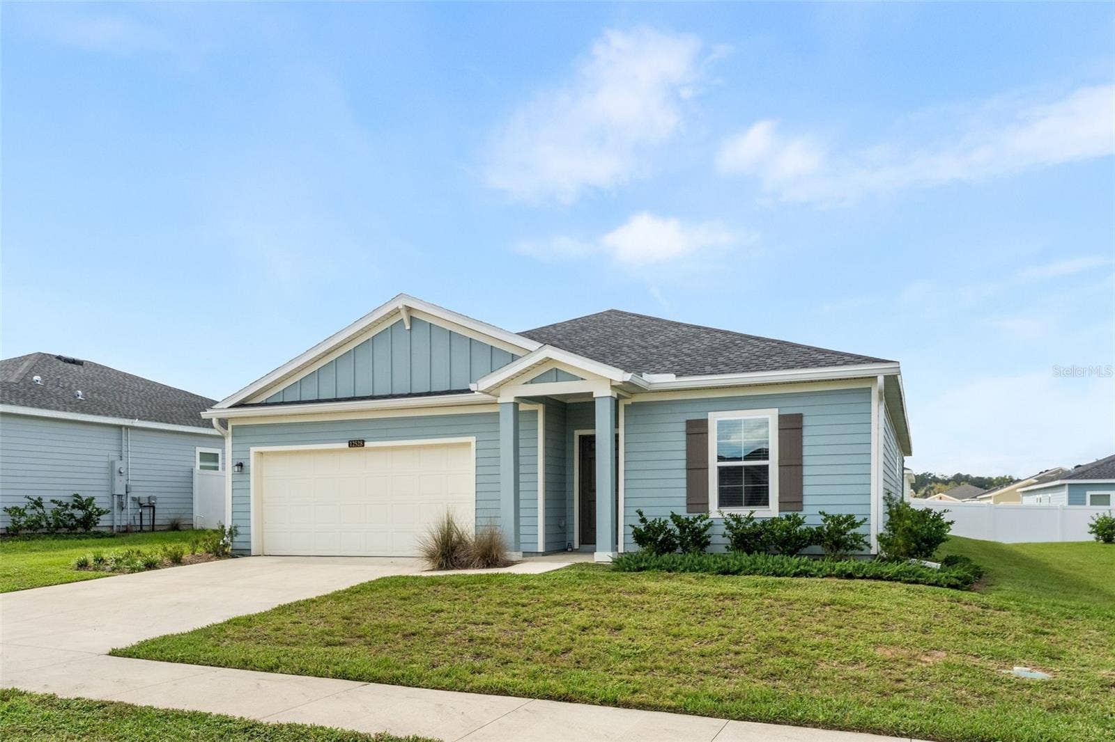 12528 NW 138TH TERRACE, Alachua, FL 32615