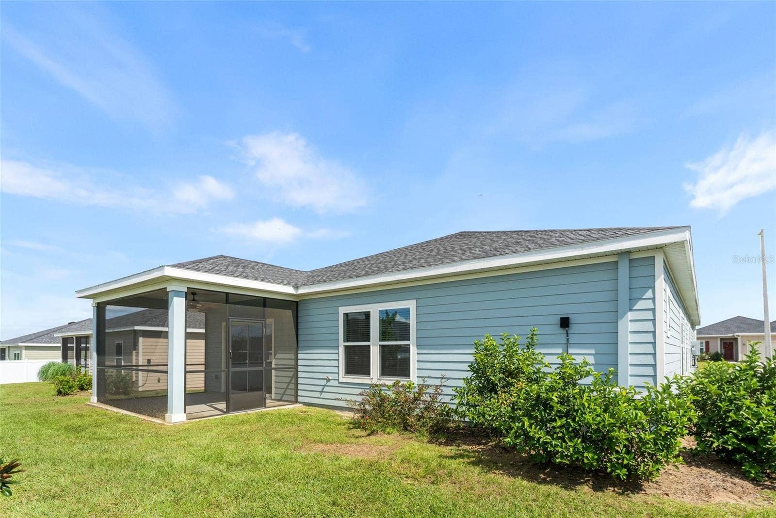 12528 NW 138TH TERRACE, Alachua, FL 32615
