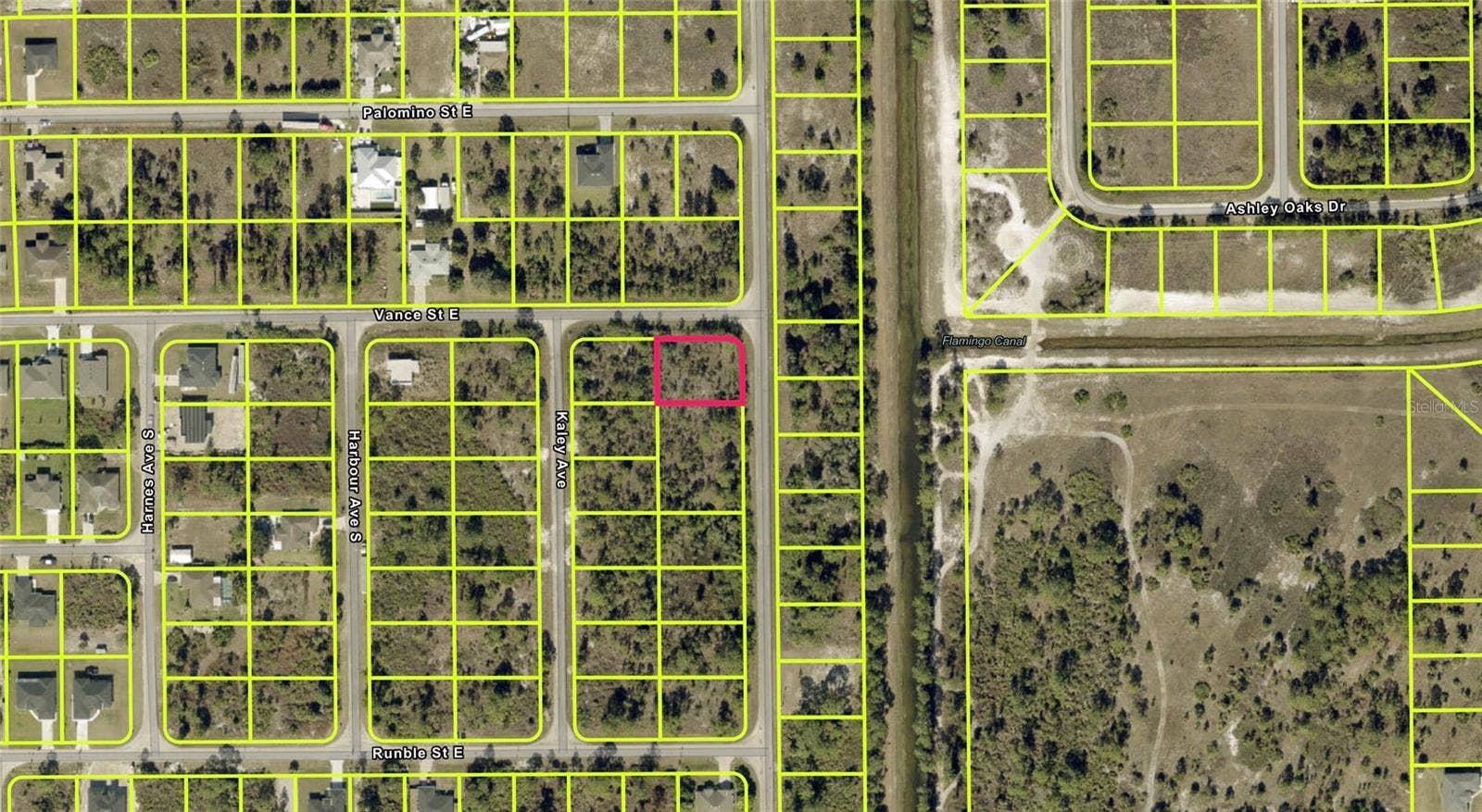 834 JOPONICA AVENUE S, Lehigh Acres, FL 33974