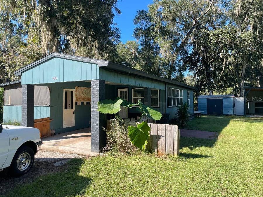 Property photo for 430 SE 74TH STREET, Gainesville, FL