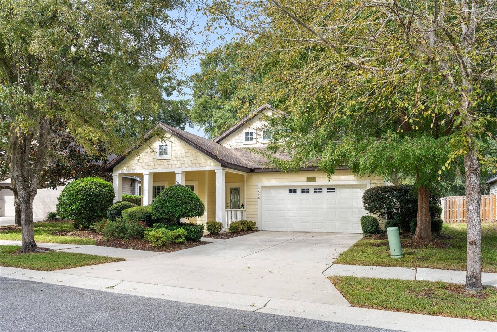 7570 SW 81ST WAY, Gainesville, FL 32608