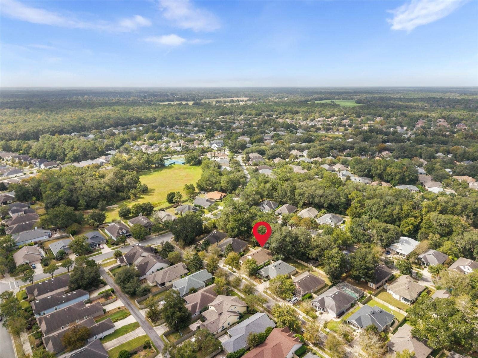 7570 SW 81ST WAY, Gainesville, FL 32608