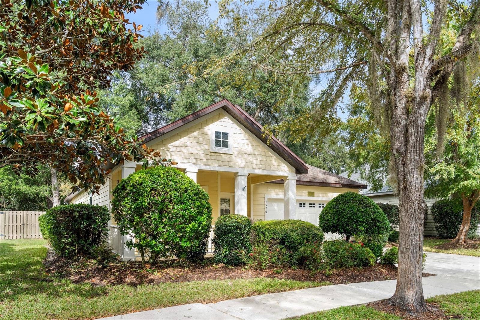 7570 SW 81ST WAY, Gainesville, FL 32608