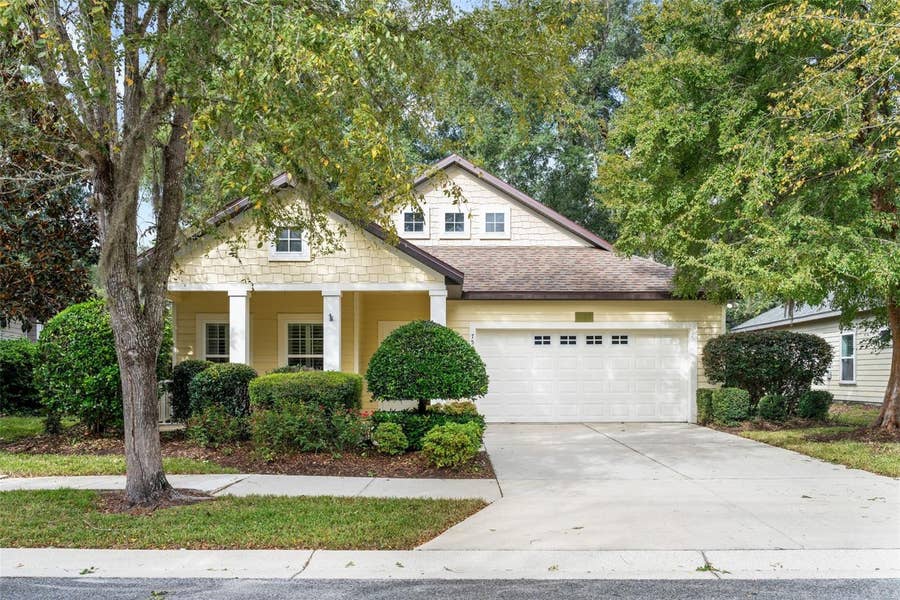 Property photo for 7570 SW 81ST WAY, Gainesville, FL