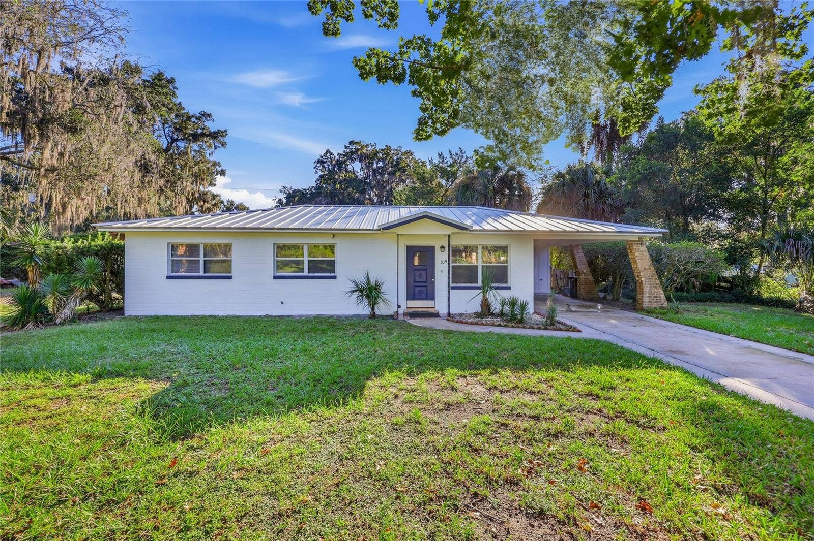 105 SE 70TH STREET, Gainesville, FL 32641 105 SE 70TH STREET, Gainesville, FL 32641