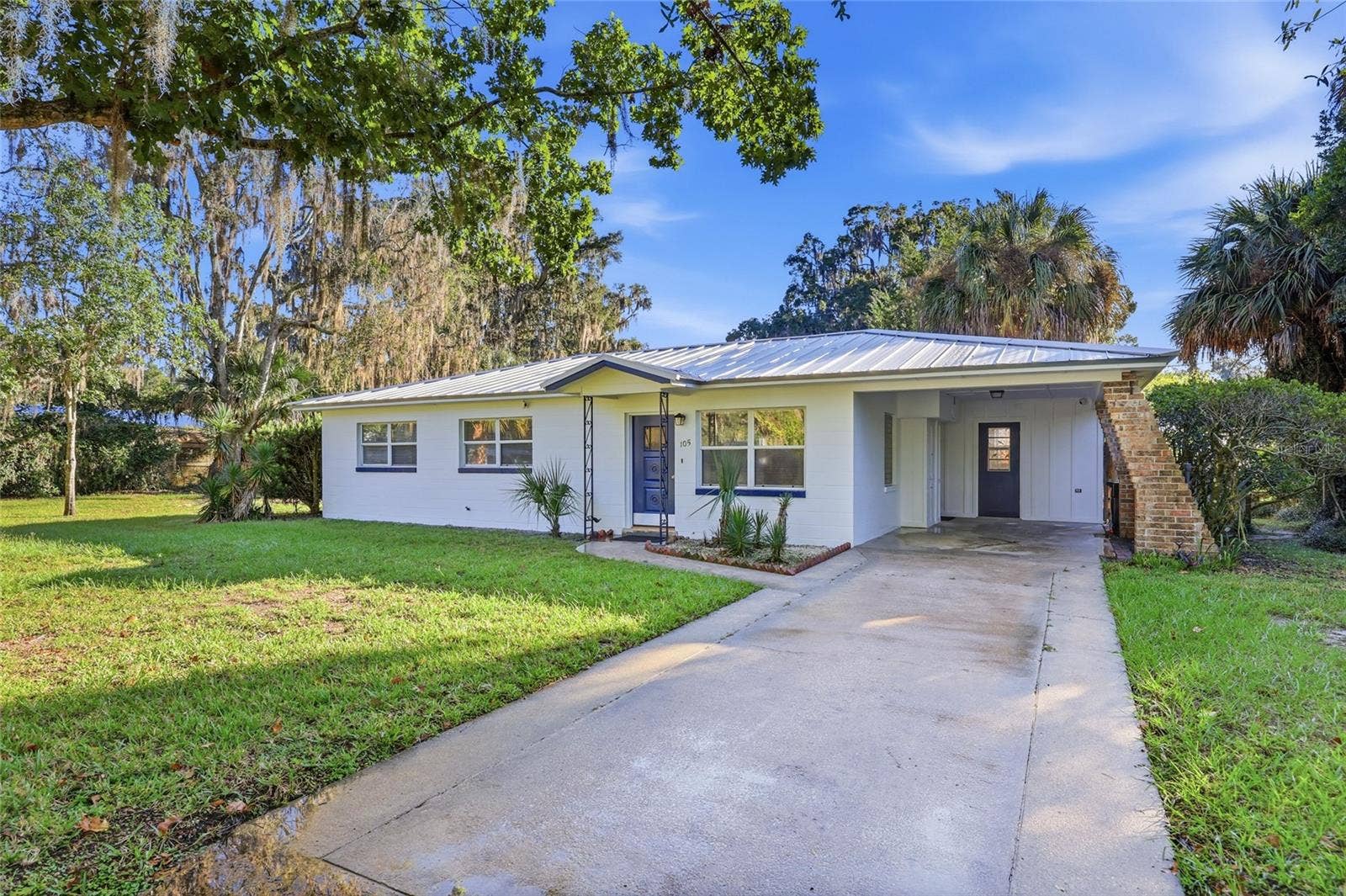 105 SE 70TH STREET, Gainesville, FL 32641 105 SE 70TH STREET, Gainesville, FL 32641