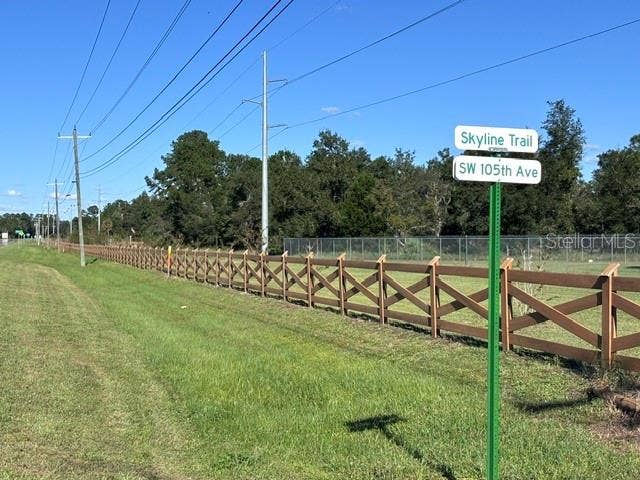 Property photo for Lot 6 SW 105 AVENUE, Cedar Key, FL