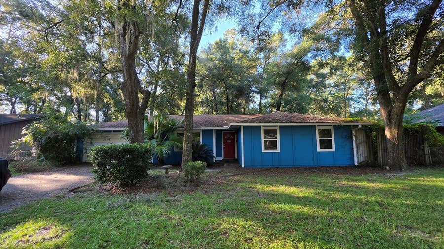 Property photo for 7325 SW 22ND PLACE, Gainesville, FL