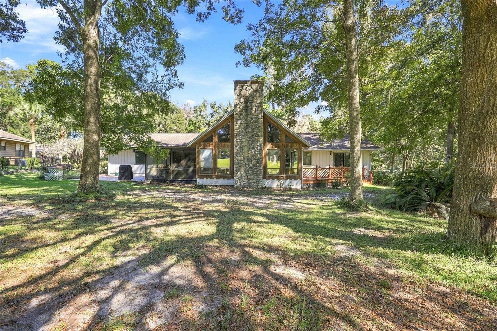 11716 NW 71ST TERRACE, Alachua, FL 32615