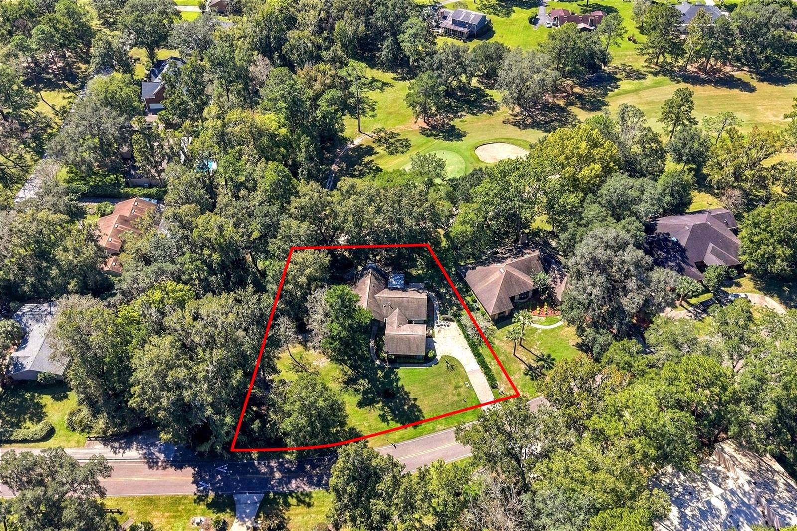 11716 NW 71ST TERRACE, Alachua, FL 32615