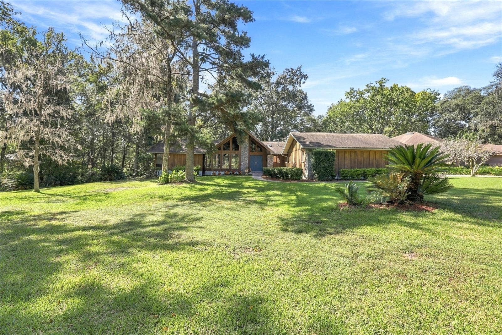 11716 NW 71ST TERRACE, Alachua, FL 32615
