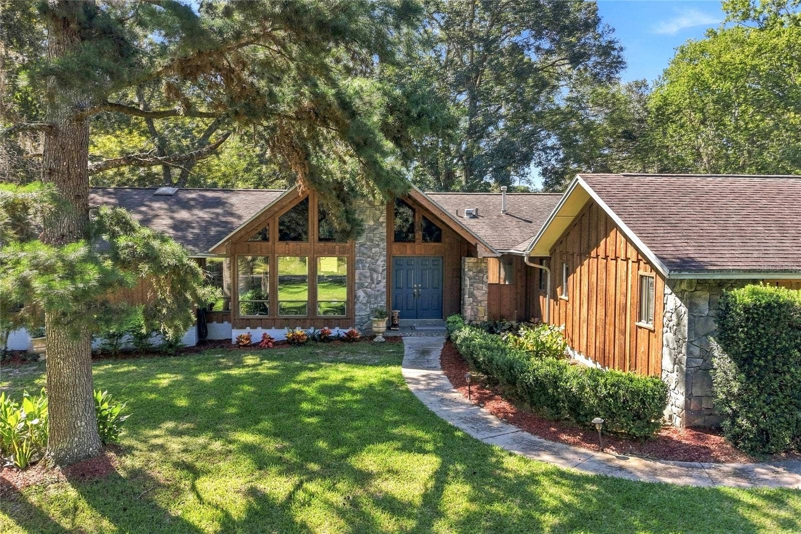 11716 NW 71ST TERRACE, Alachua, FL 32615