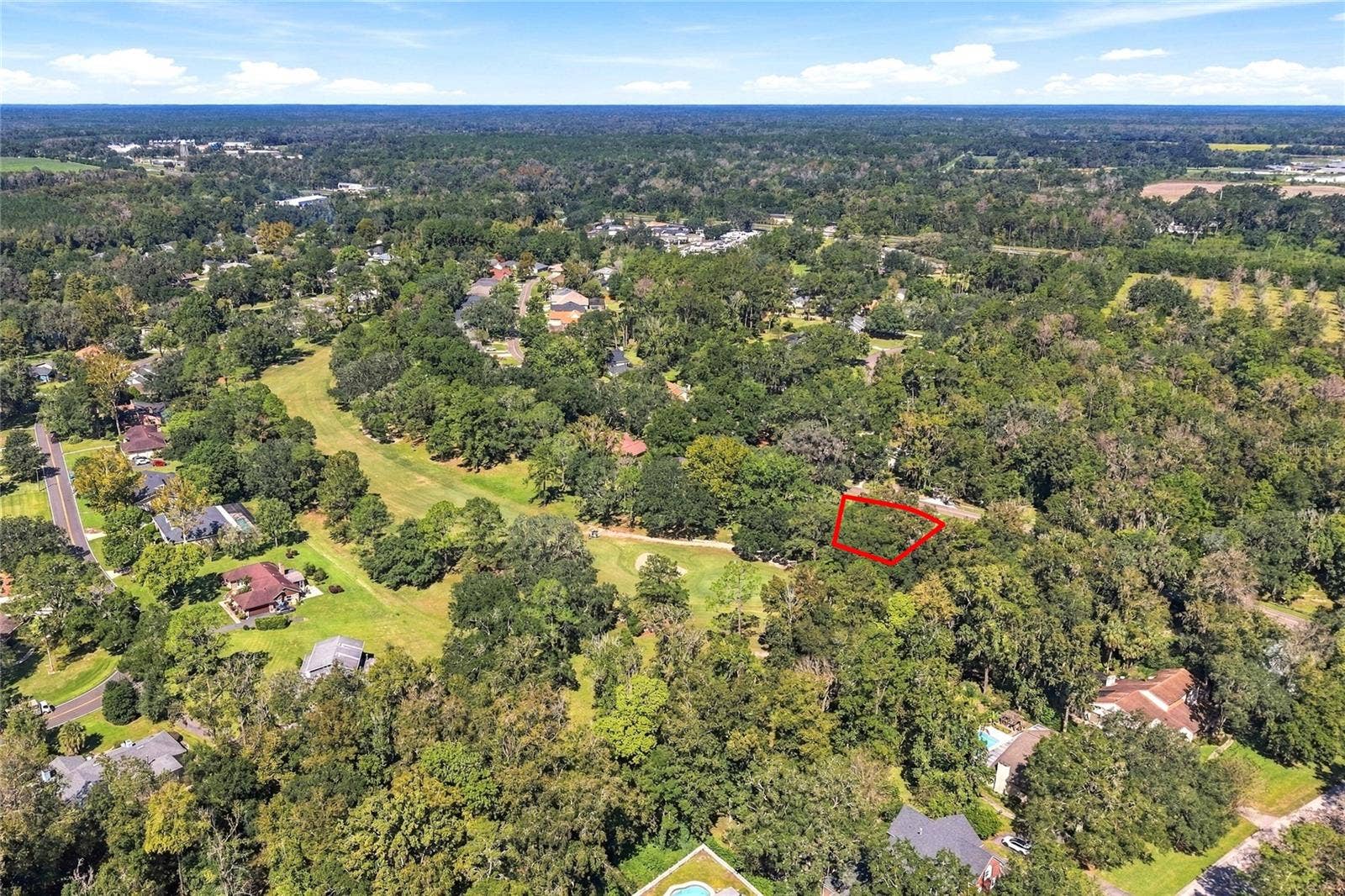 11716 NW 71ST TERRACE, Alachua, FL 32615