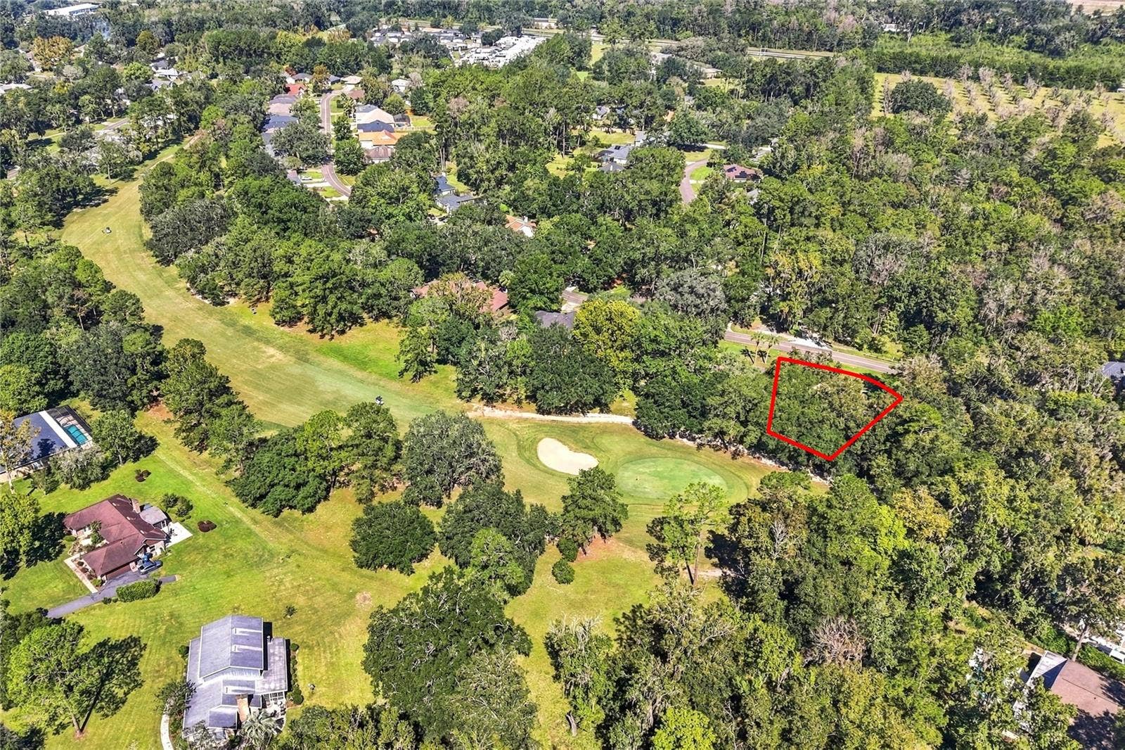 11716 NW 71ST TERRACE, Alachua, FL 32615