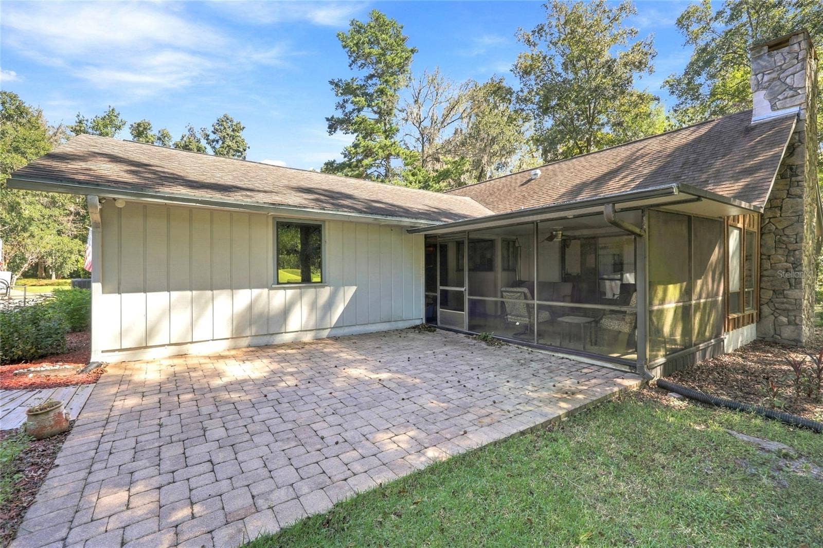 11716 NW 71ST TERRACE, Alachua, FL 32615