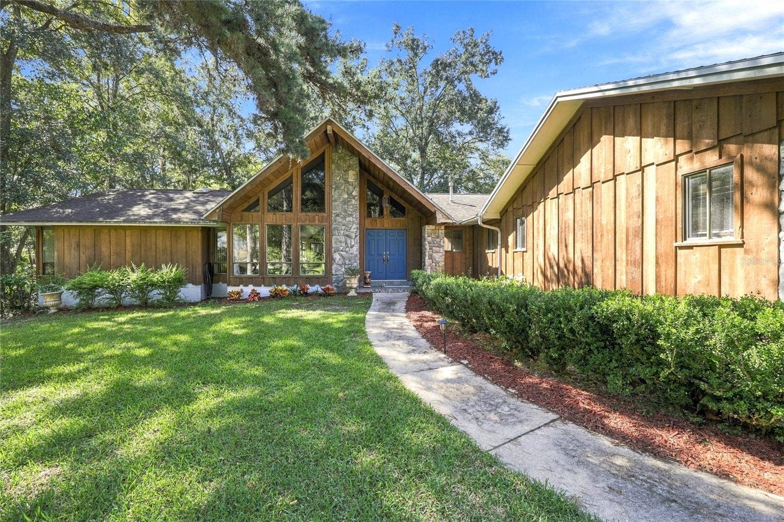 11716 NW 71ST TERRACE, Alachua, FL 32615