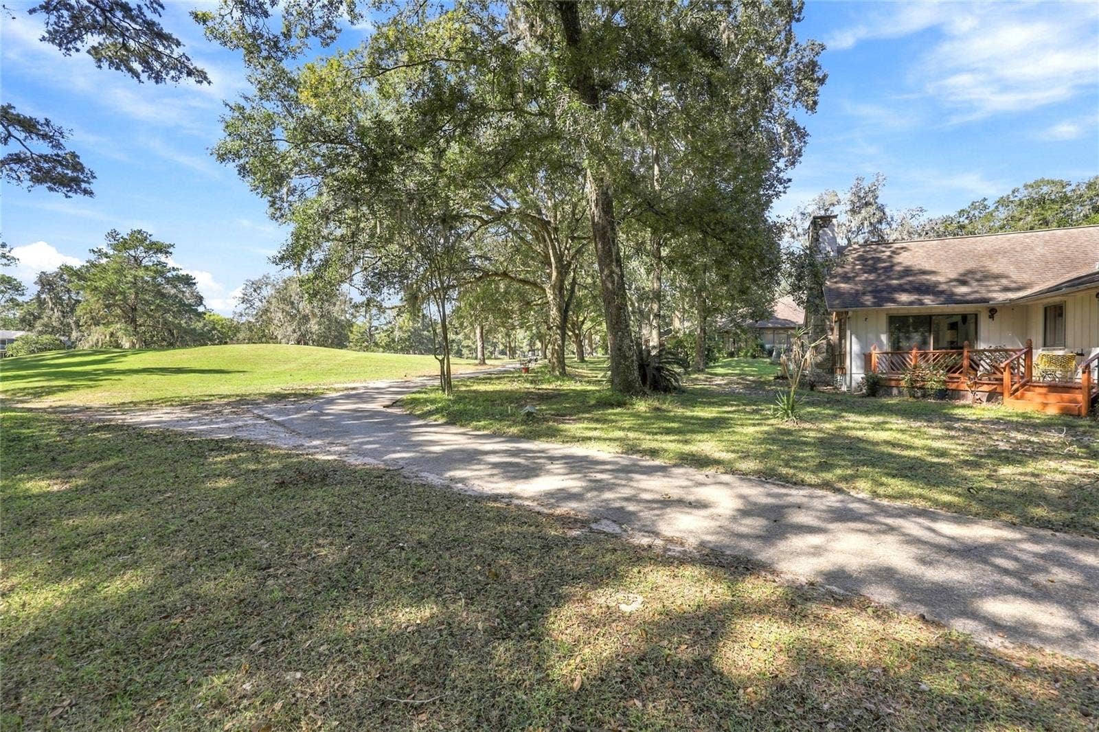 11716 NW 71ST TERRACE, Alachua, FL 32615