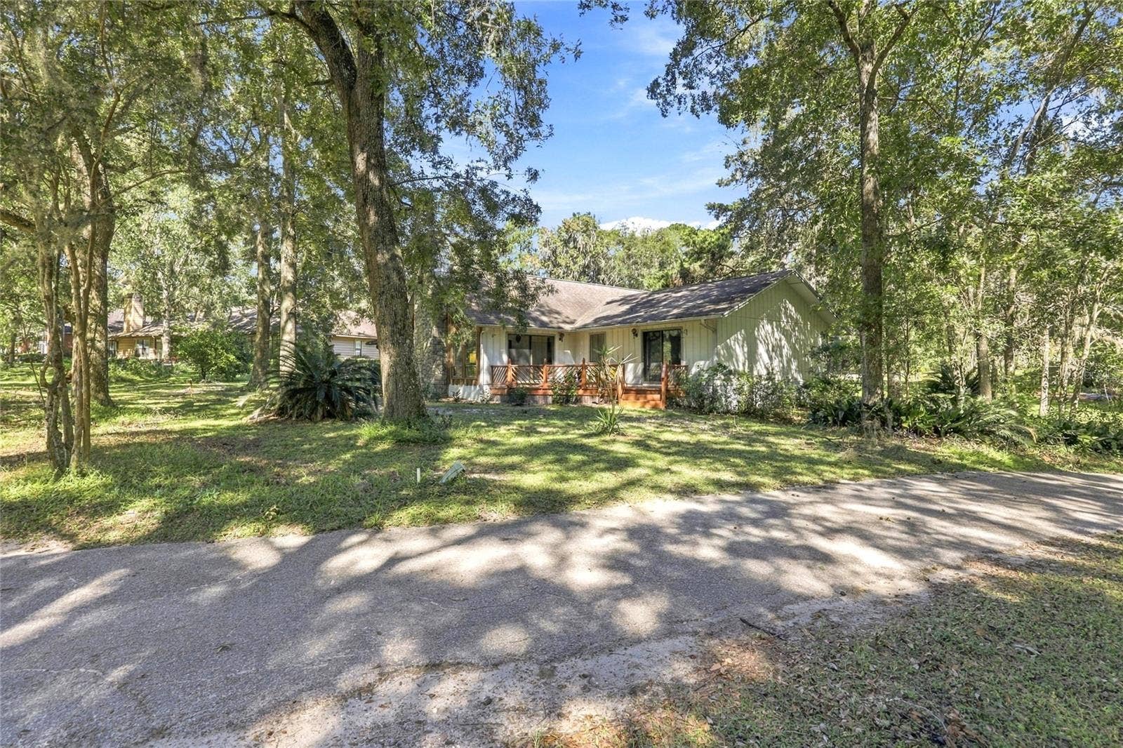 11716 NW 71ST TERRACE, Alachua, FL 32615