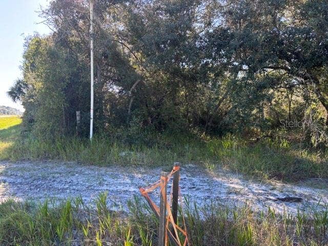 7450 SW STATE ROAD 24, Cedar Key, FL 32625 right-hand side of property