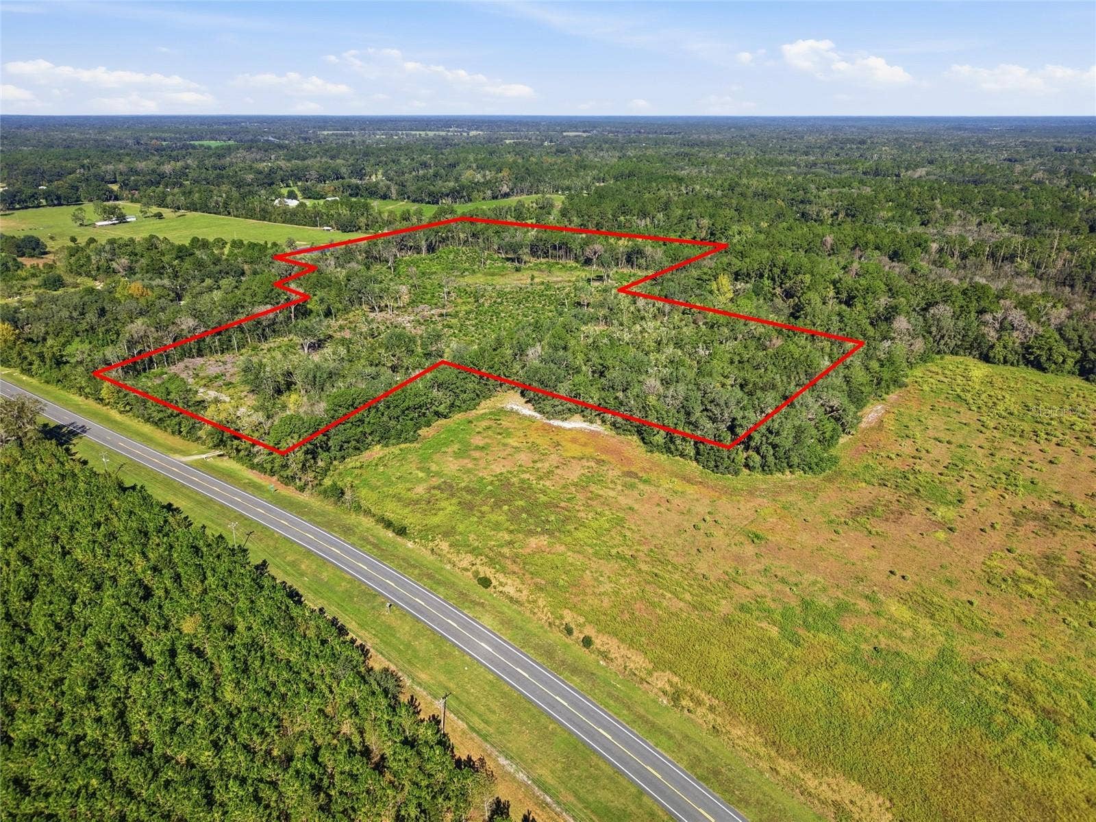 4408 W STATE ROAD 235, La Crosse, FL 32658