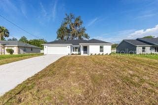 14421 SW 77TH AVENUE, Ocala, FL 34473 Exterior