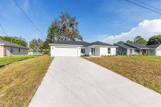 14421 SW 77TH AVENUE, Ocala, FL 34473 Exterior