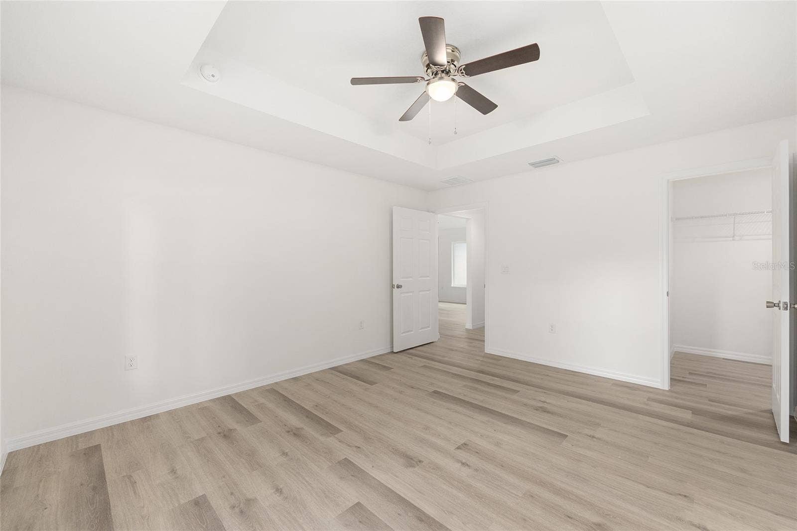 14421 SW 77TH AVENUE, Ocala, FL 34473 Master Bedroom