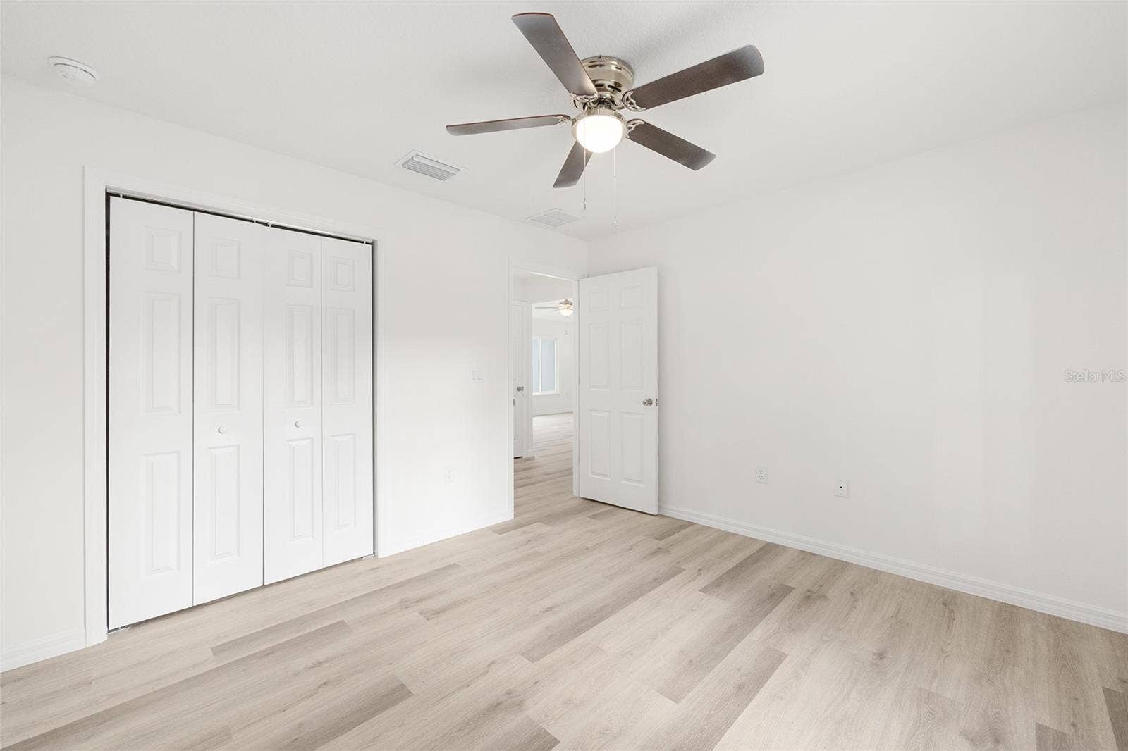 14421 SW 77TH AVENUE, Ocala, FL 34473 Bedroom