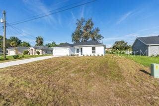 14421 SW 77TH AVENUE, Ocala, FL 34473 Exterior