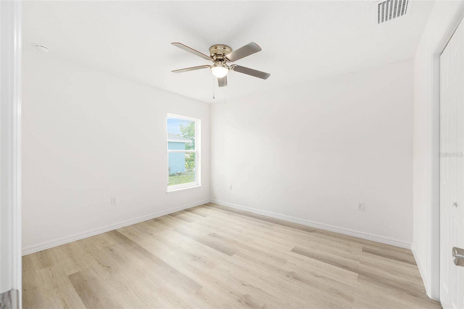 14421 SW 77TH AVENUE, Ocala, FL 34473 Bedroom