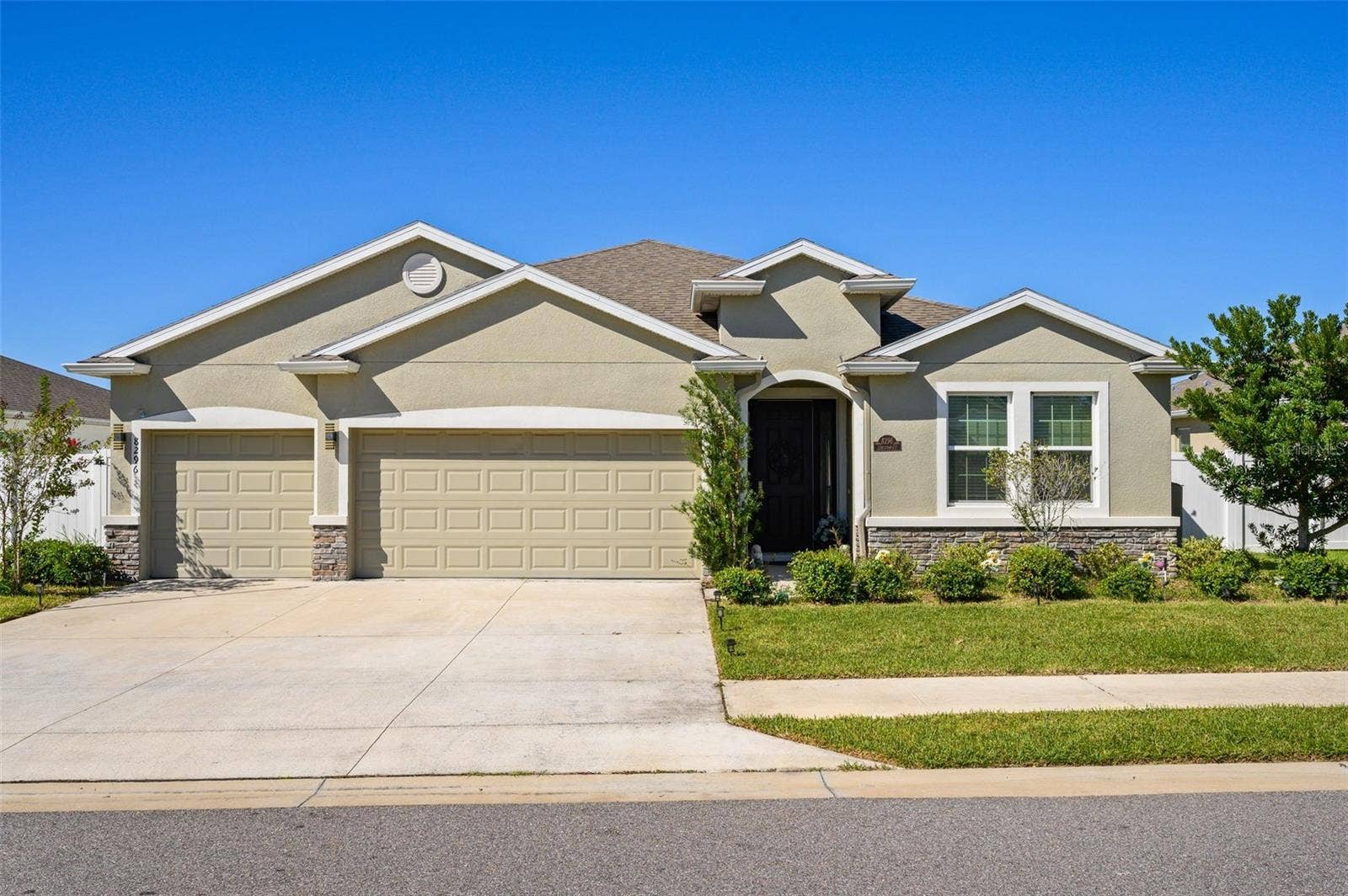 8296 SW 57TH COURT, Ocala, FL 34476 8296 SW 57TH COURT, Ocala, FL 34476