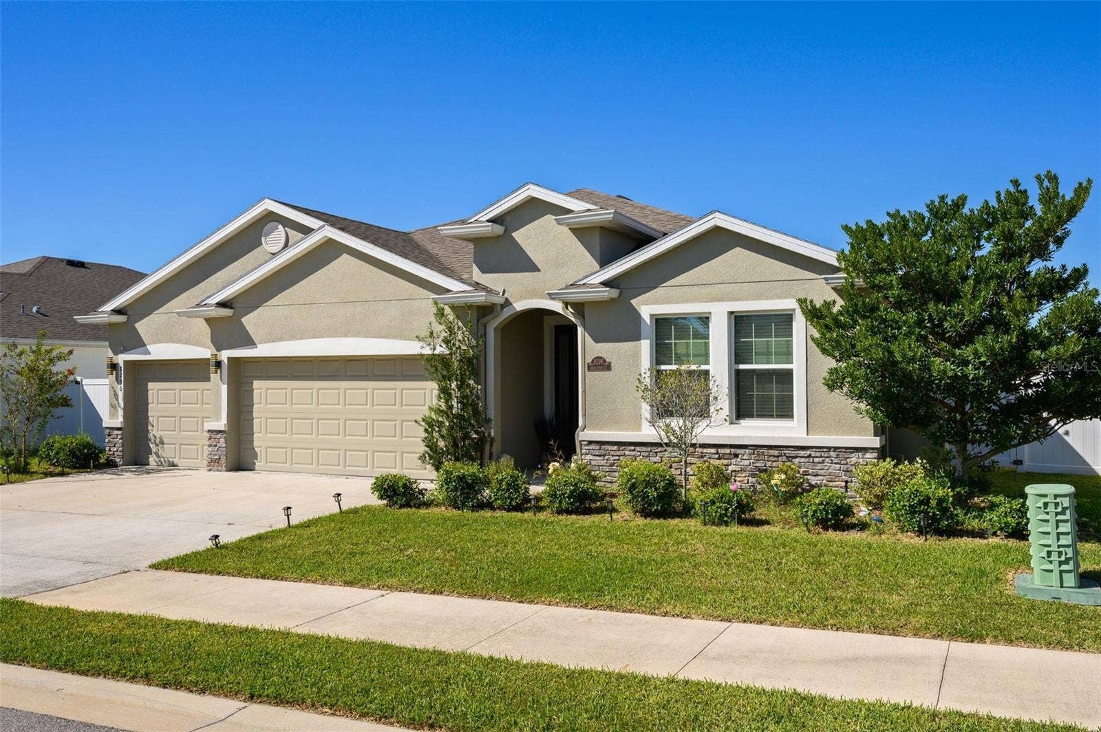8296 SW 57TH COURT, Ocala, FL 34476 8296 SW 57TH COURT, Ocala, FL 34476