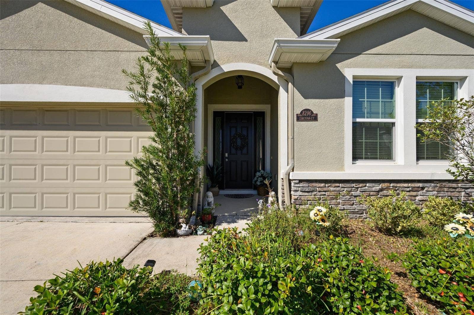 8296 SW 57TH COURT, Ocala, FL 34476 8296 SW 57TH COURT, Ocala, FL 34476