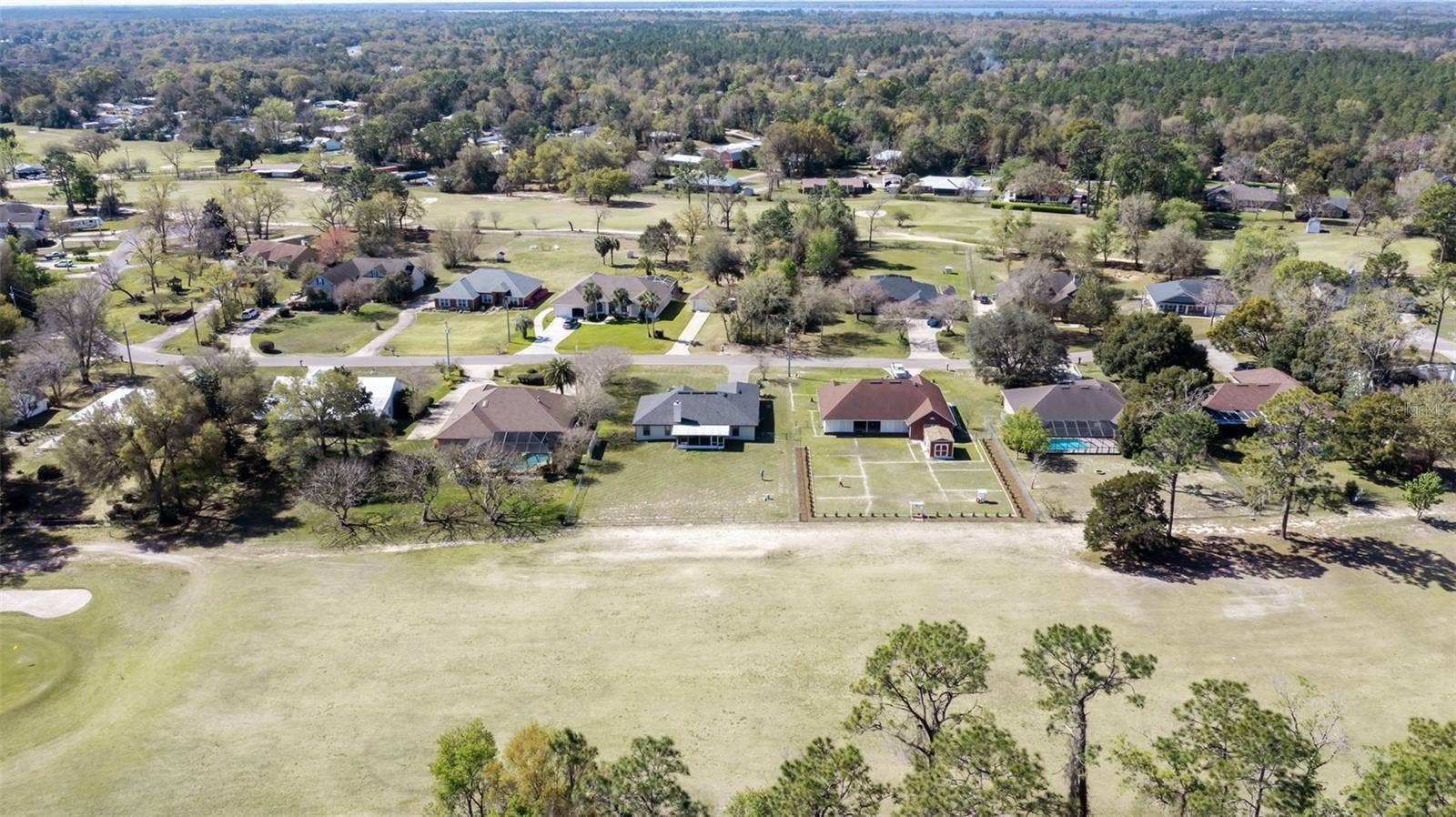 4565 SE 3RD PLACE, Keystone Heights, FL 32656