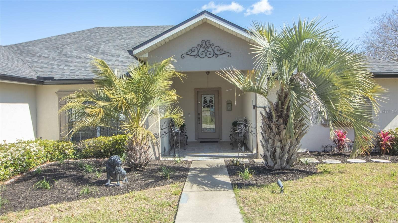 4565 SE 3RD PLACE, Keystone Heights, FL 32656