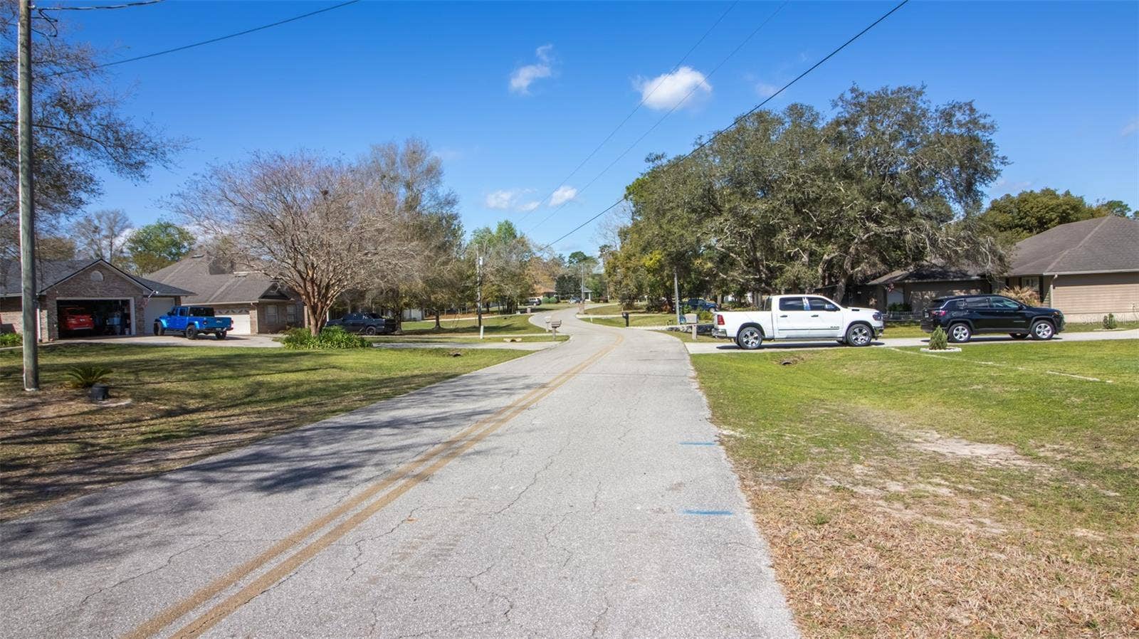 4565 SE 3RD PLACE, Keystone Heights, FL 32656