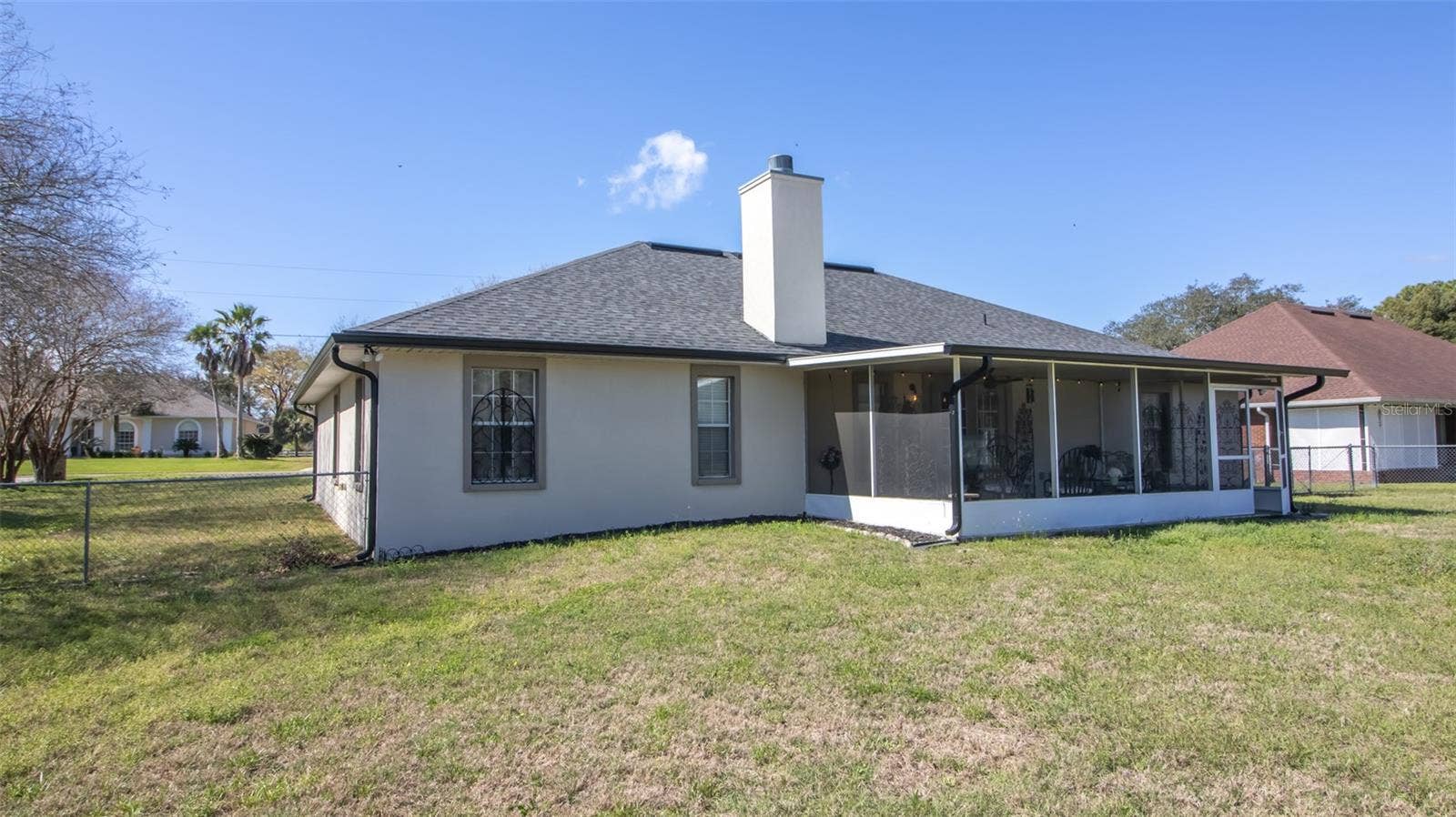 4565 SE 3RD PLACE, Keystone Heights, FL 32656